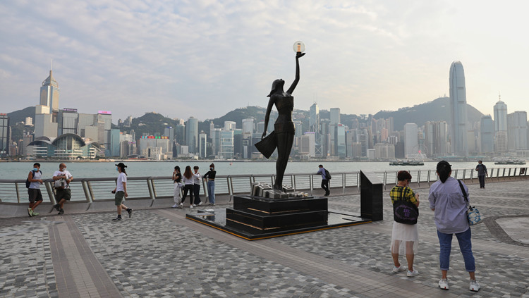 旅監局歡迎預算案支援措施 本港旅遊業必有序邁向復常