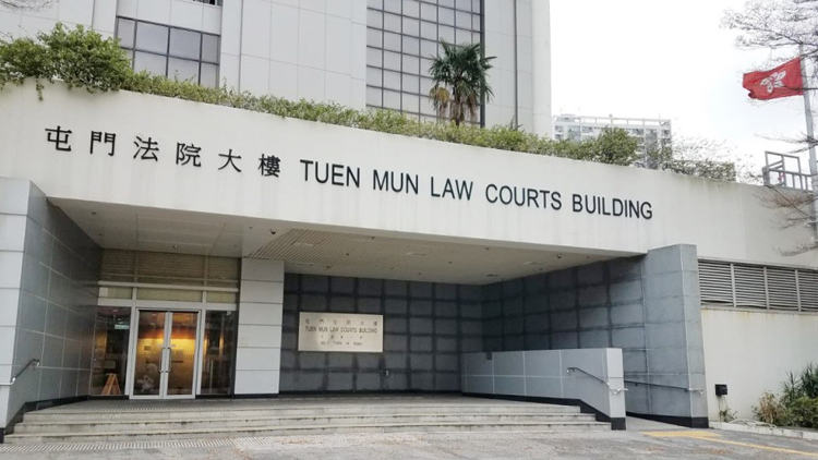 兩人違反《預防及控制疾病規例》被判刑