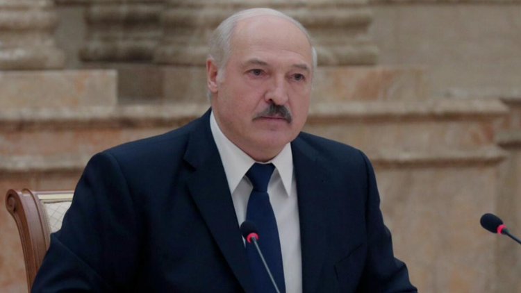 白俄羅斯總統盧卡申科將訪華