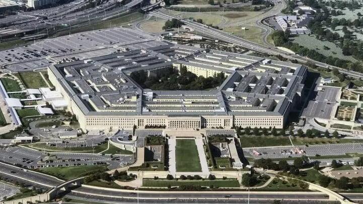 美國國防部：過去一年美向烏提供超320億美元軍事支持