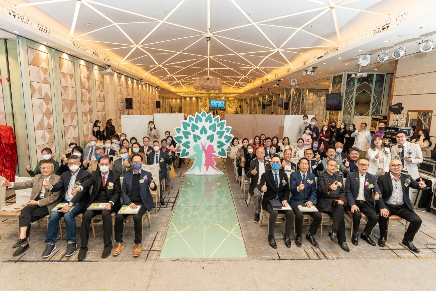 優樂生活兒童教育資助計劃啟動