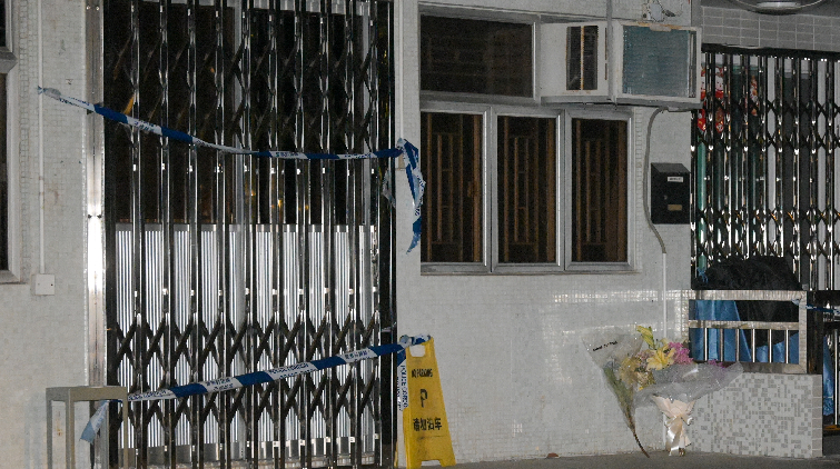 名媛碎屍案 | 41歲男子涉嘗試收錢助被告潛逃 被控協助罪犯