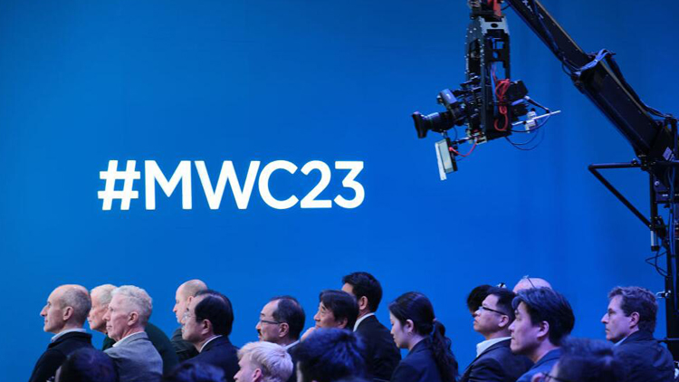 世界移動通信大會閉幕 中國科技力量受關注