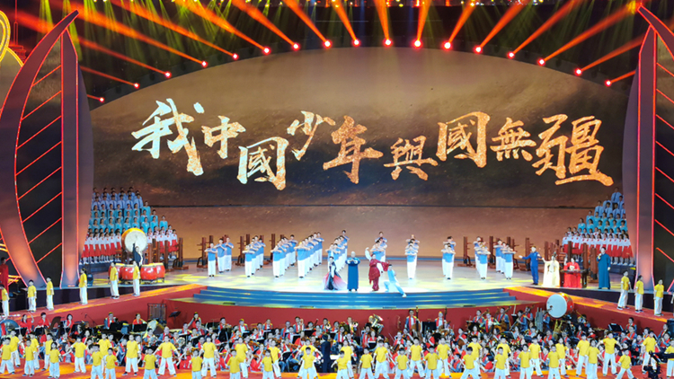 澳門11個項目成功入選國家藝術基金