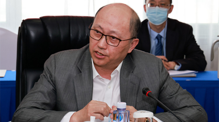 全國人大代表鄭雁雄：支持香港發揮獨特優勢 服務「國之大者」