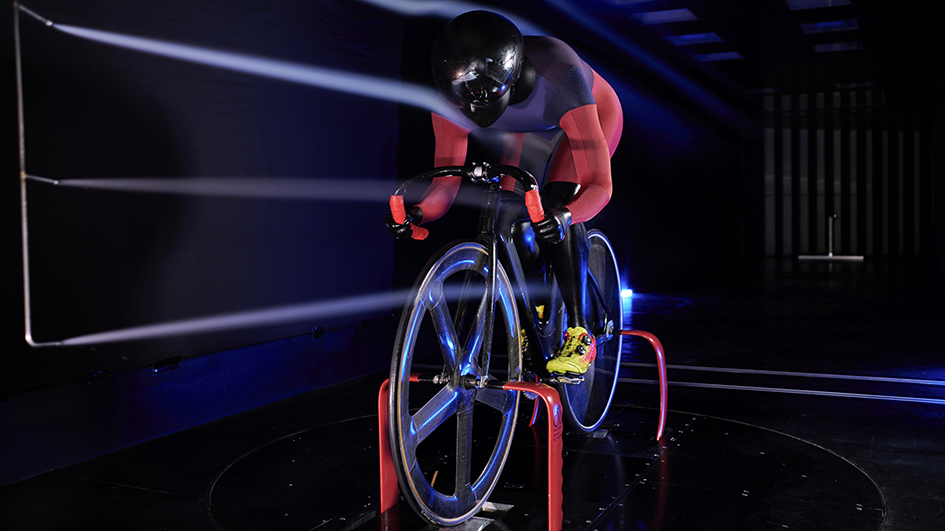 科大與體院設體育科技聯合中心 通過研究創新突破運動表現極限