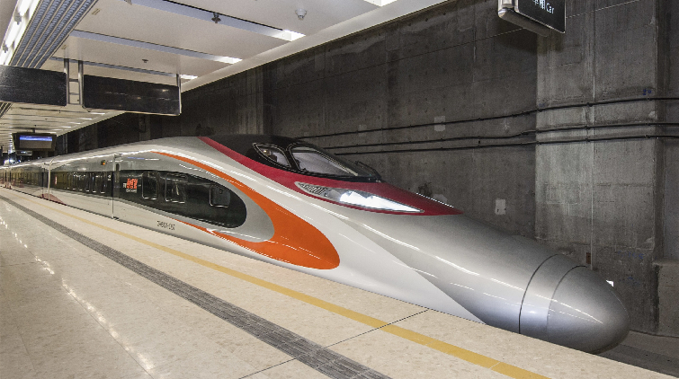 高鐵周六起恢復長途線 旅遊業界冀內地提供高鐵票團購安排