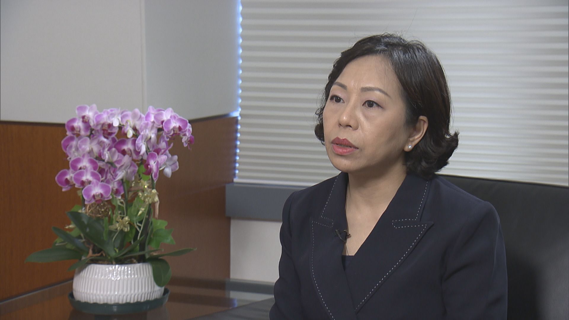 麥美娟：第二期青年宿舍計劃要求入住青年參與社區服務