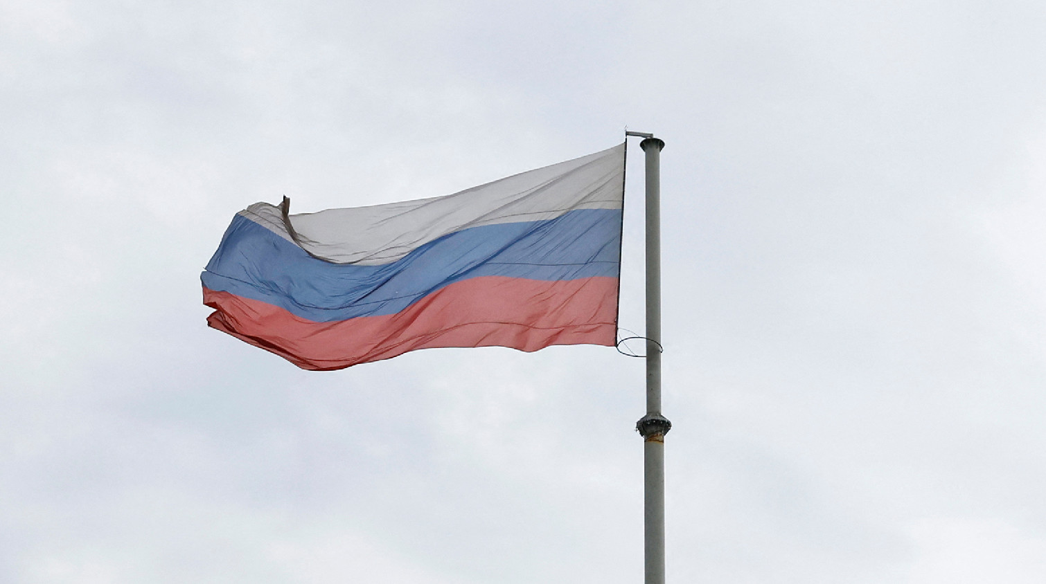 佩斯科夫：當前形勢下 俄只能通過軍事力量達成目標