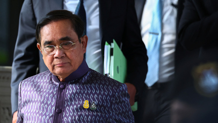 泰國與中國海南簽署小型自貿協定後貿易額大增