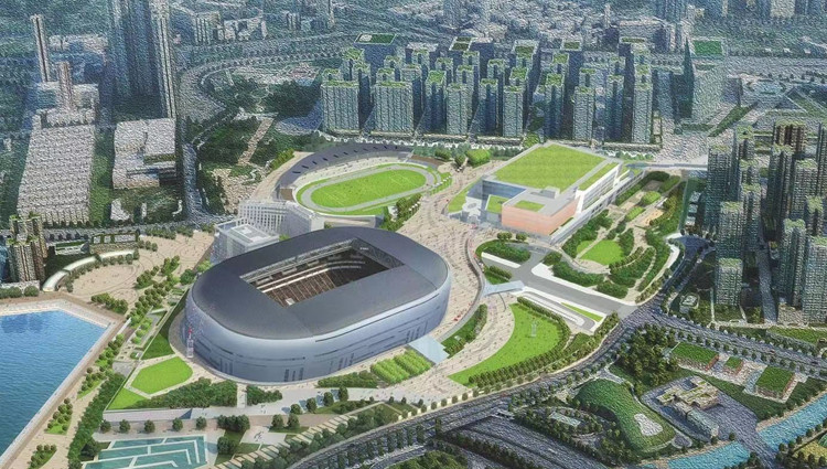 消息指本港將爭辦全運會8項賽事 包括劍擊單車滑浪風帆