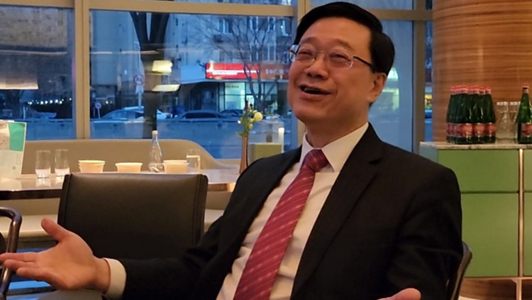 木子手記丨超哥成功挑戰豆汁兒：團結讓一切皆有可能