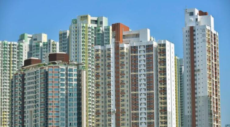 房屋局擬收緊綠表購居屋安排 黃碧如：將配合檢視一連串政策