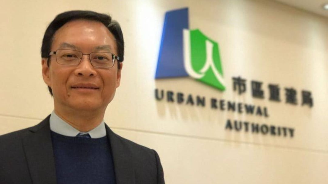 韋志成：「招標妥」提供多方支援 減低「天價」維修工程疑慮