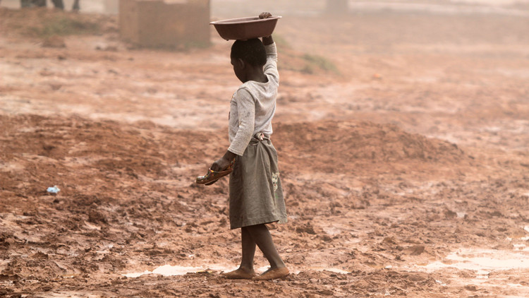 熱帶氣旋「弗雷迪」在馬拉維已致447人遇難