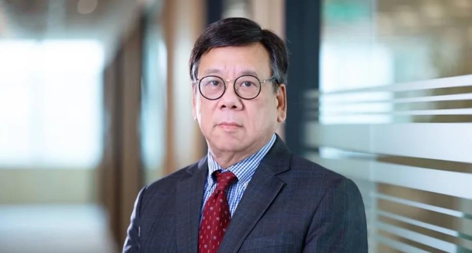 丘應樺參加外交部駐港公署代表團 訪4個大灣區城市