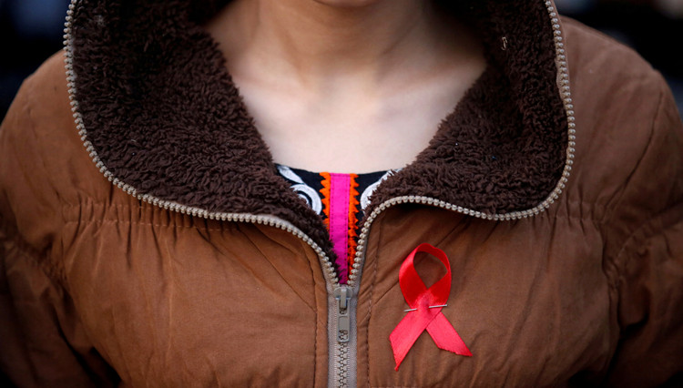 愛滋病全球首例女性治癒者出現