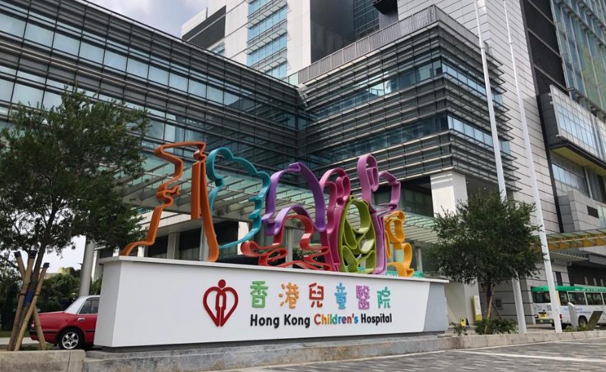 兒童染呼吸道病毒入院個案增多 專家提醒市民做好個人衛生