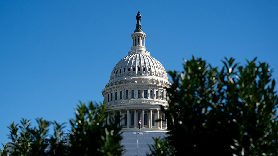 2022年美國民主情況（全文）