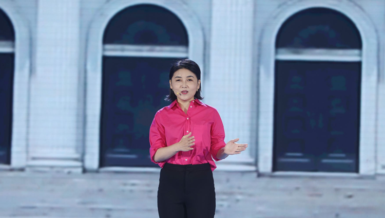 顏寧受聘擔任深圳灣實驗室主任