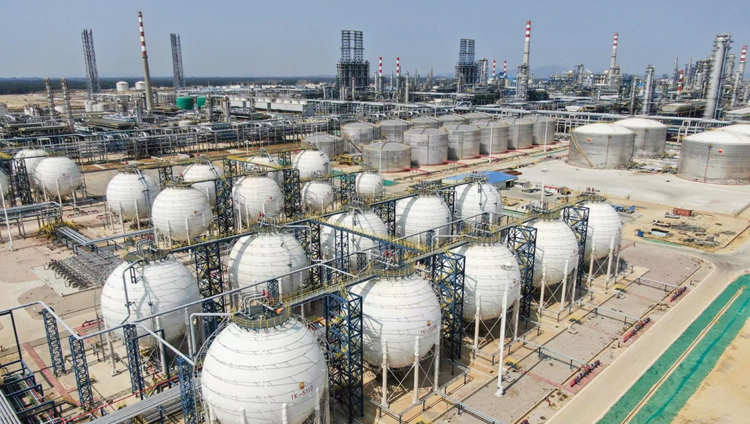 上石化：明年2月完成美國退市手續