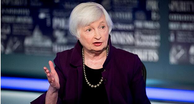 美財長耶倫：政府已準備好採取額外措施保證儲戶資金安全