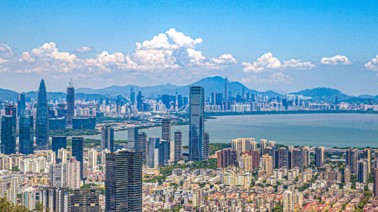 規上工業總產值10年翻一番 深圳製造業何以跨越4.5萬億元