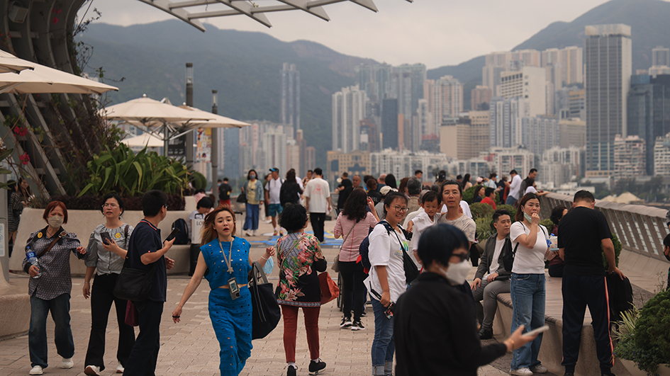 【商報時評】整治亂象 做好迎客準備