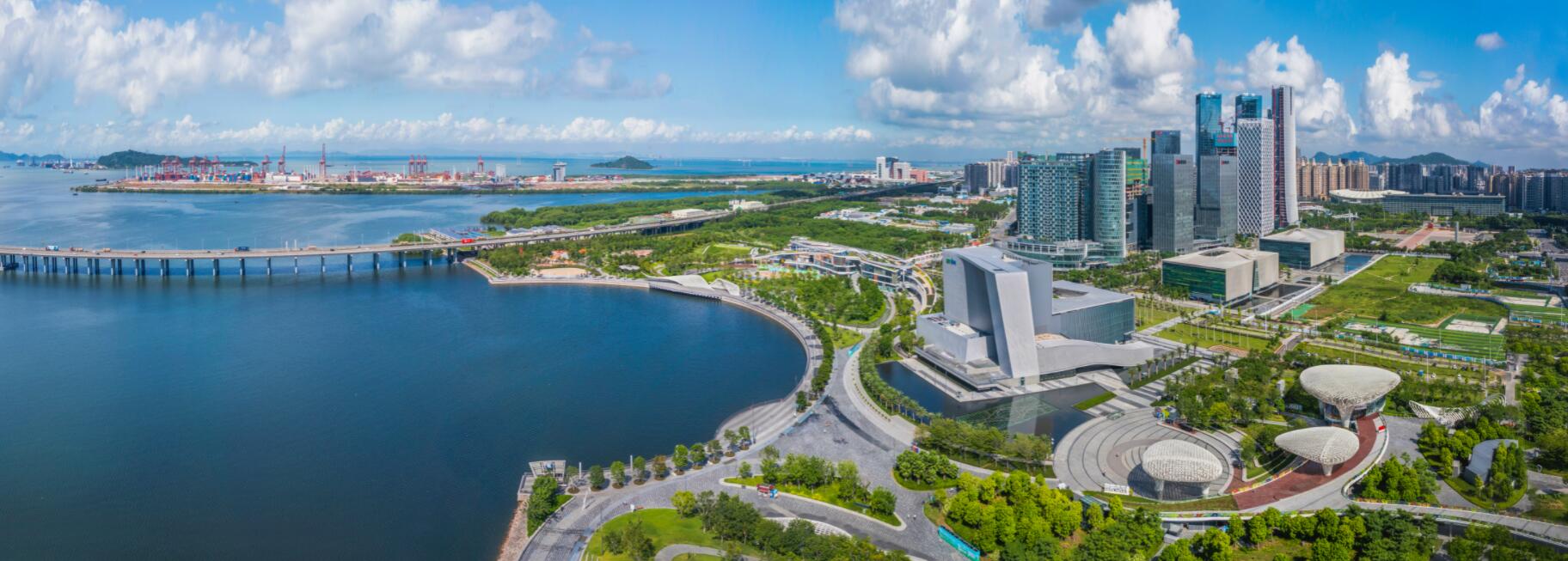 全國創新百強區榜單發布 深圳寶安位居全國第二！