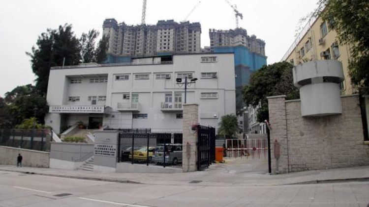 深水埗警區石硤尾報案中心4月1日起暫停服務