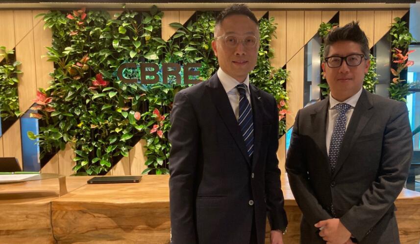 世邦魏理仕：內地客是港零售市場主要動力