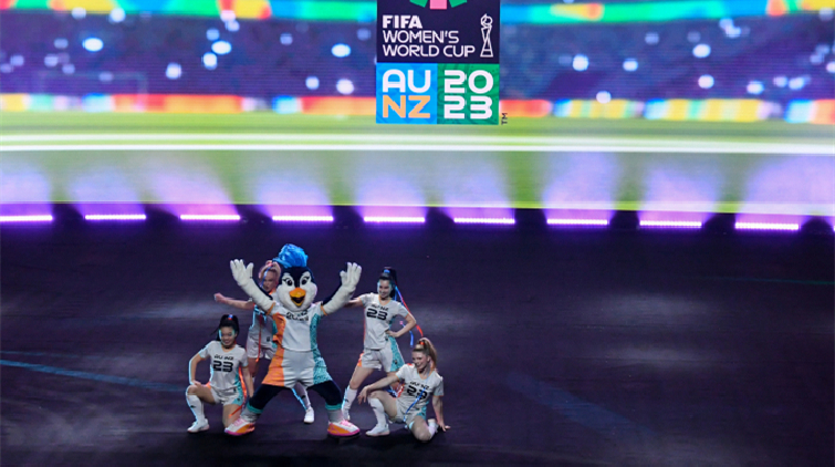 巴西將申辦2027年女足世界盃