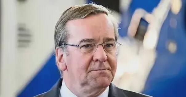 德國防長：不會再對烏克蘭提供國防軍現有武器裝備