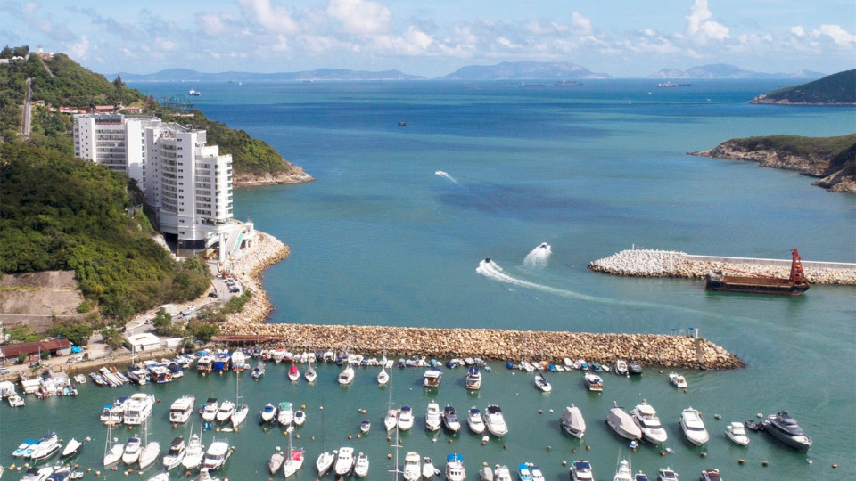 甯漢豪：今年起陸續活化南區 香港仔魚市場增餐飲元素