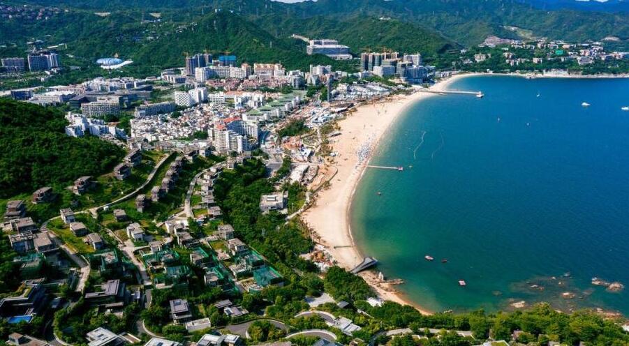 「工業+旅遊」 深圳推出兩條工業旅遊活動主題路線