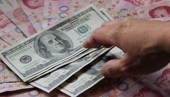 「前海金融30條」發布後首批境外購匯業務落地