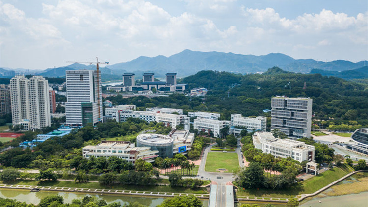 教育部審批通過：深圳兩高校增設本科專業！