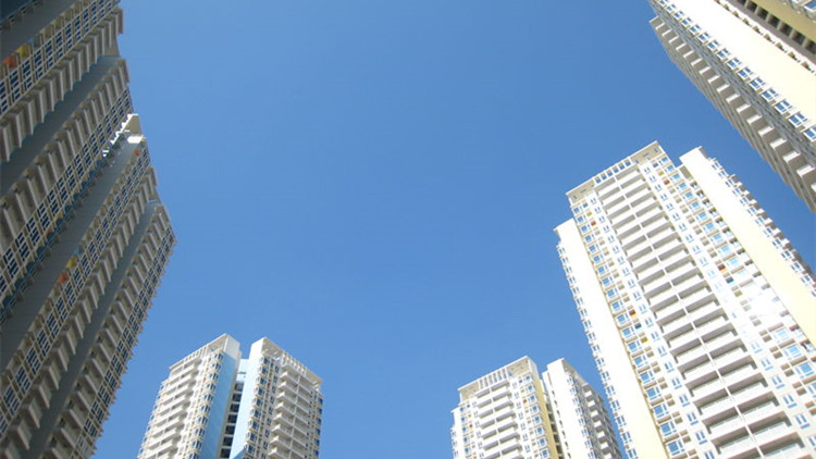 廣州：部分商業辦公、旅館等非居住存量房屋可改建為保障性租賃住房