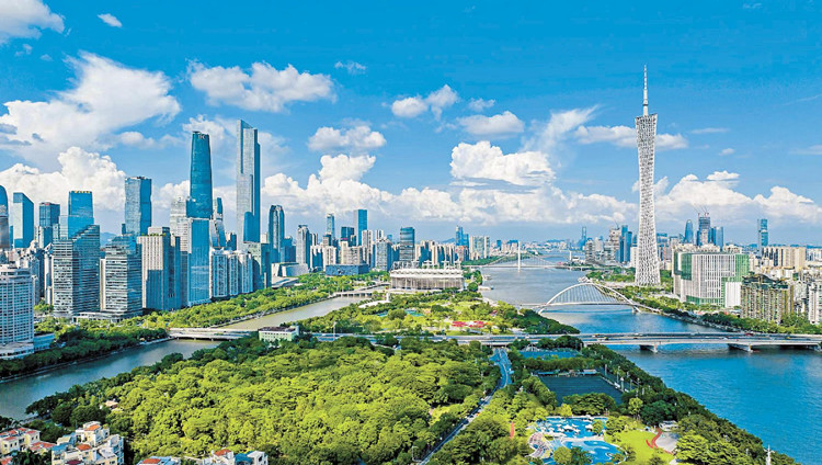 110項「灣區標準」公布 除了吃喝玩樂還要關注這些細節