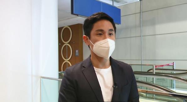 莊家彬：支持區議會改革 培養治港良才