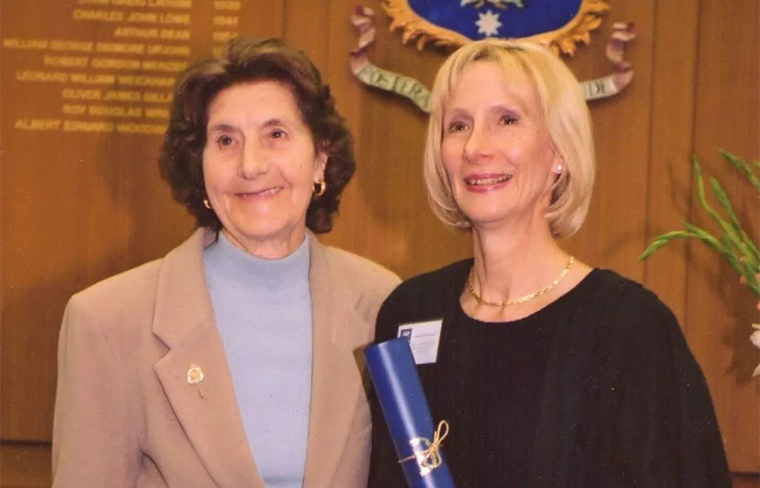 她說「想親眼看看新疆」，卻被污衊為「假人」？