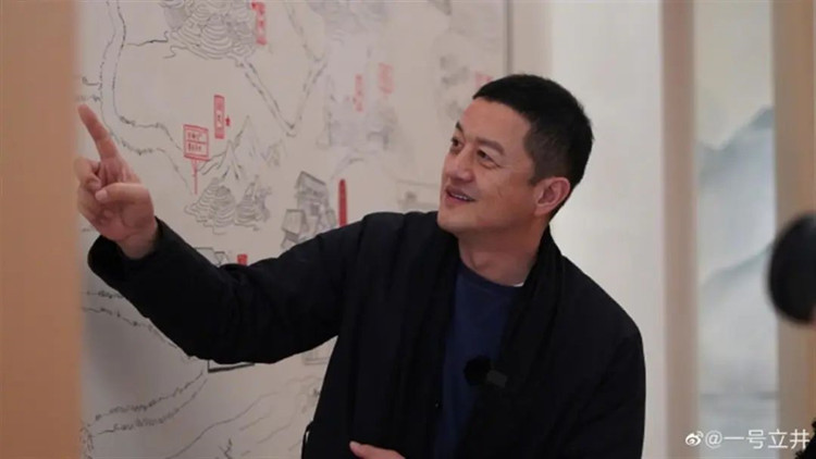 知名演員李亞鵬被強制執行4000萬 曾表態尊重判決努力履行