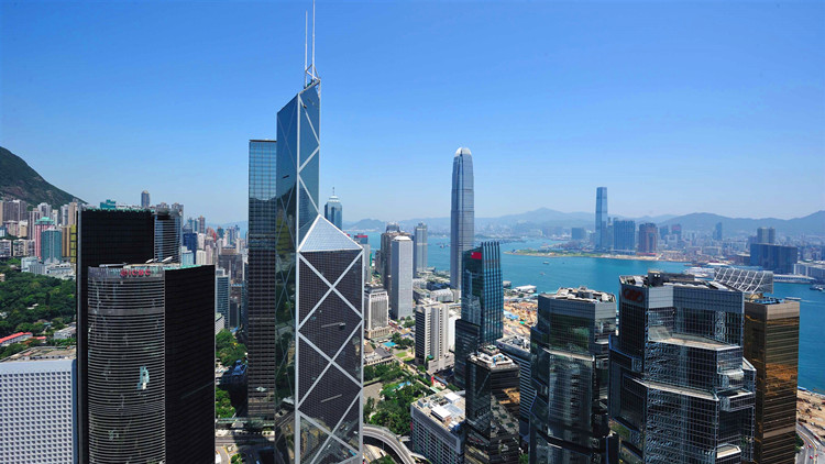 中銀香港獲批全港首筆「百分百擔保貸款專項計劃」貸款