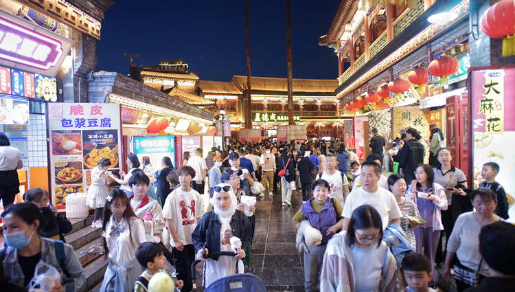 【商界心聲】內地會步入通縮嗎？