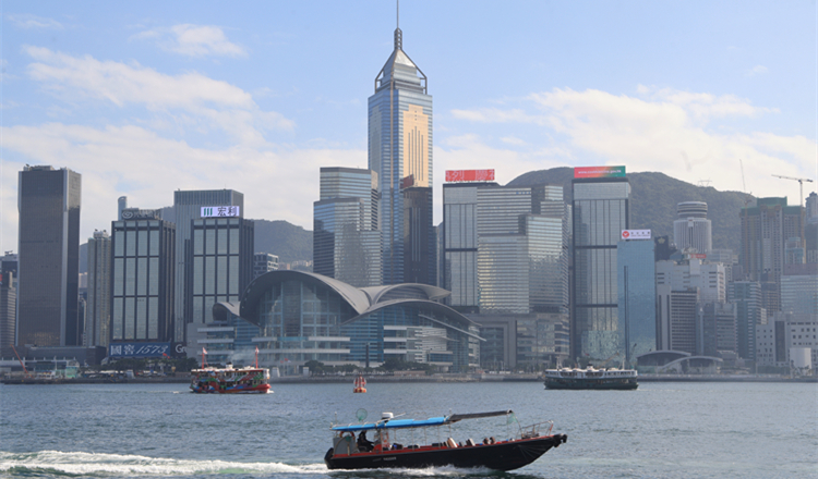 香港再出發大聯盟：歡迎及支持政府完善地區治理建議方案