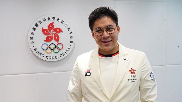 霍啟剛：協會不應互相指責 冀盡快解決國歌出錯事件 