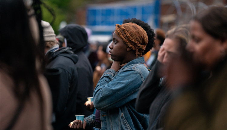 聯合國工作組敦促美國加大力度解決執法中種族不平等問題