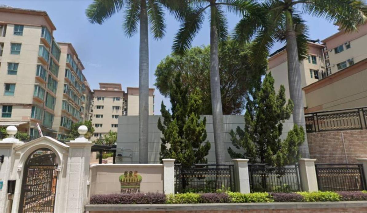 鄧家彪大埔帝欣苑寓所遭爆竊 失500元及信用卡