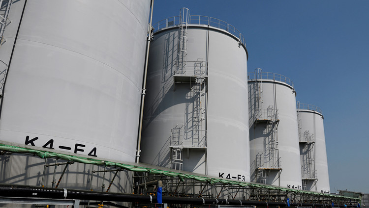 日本專家：處置福島核污染水存在更科學方案 排海做法極不負責