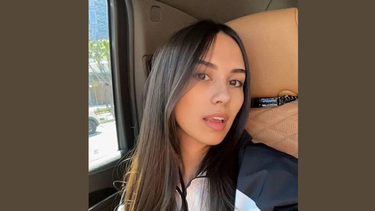 與千人交往還收費？美國網紅做了一個「AI版自己」 